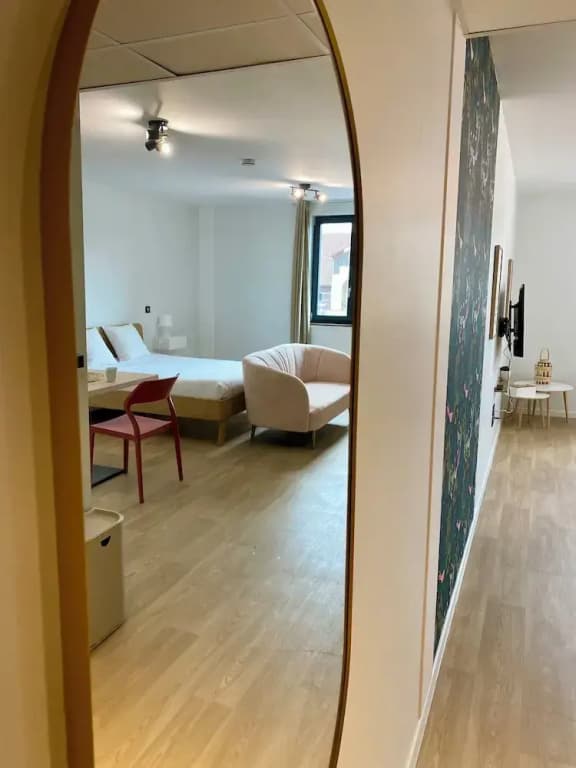 Hôtel Au Château - Photo 3