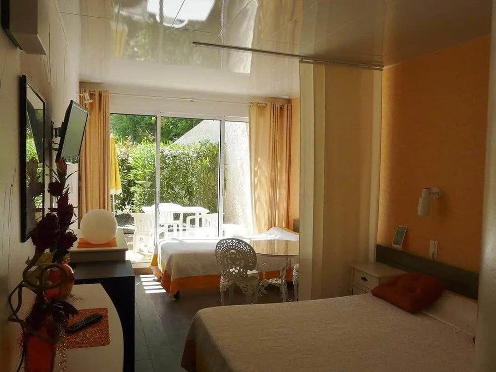 Hotel Les Alcyons - Miniature 7