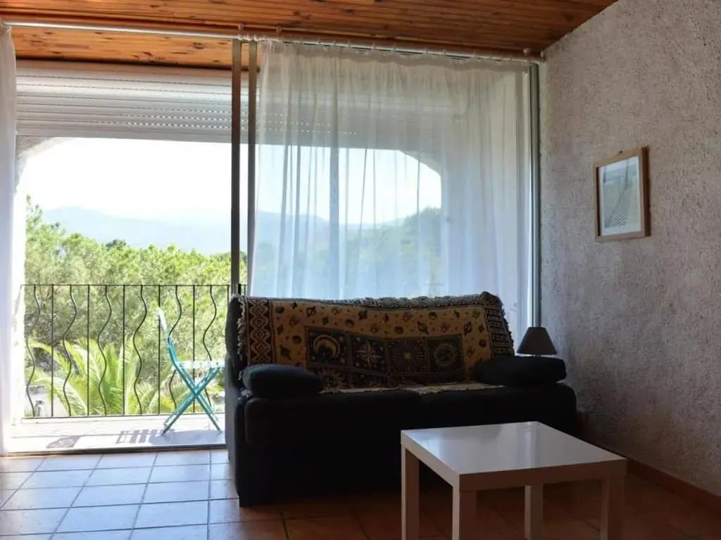 Appartement Argelès-sur-Mer, 1 pièce, 4 personnes - FR-1-225-214 - Photo 2