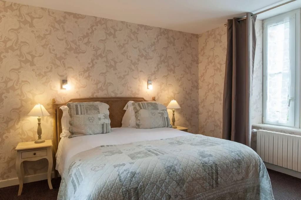 Manoir de la Roche Torin, The Originals Relais - Photo 5