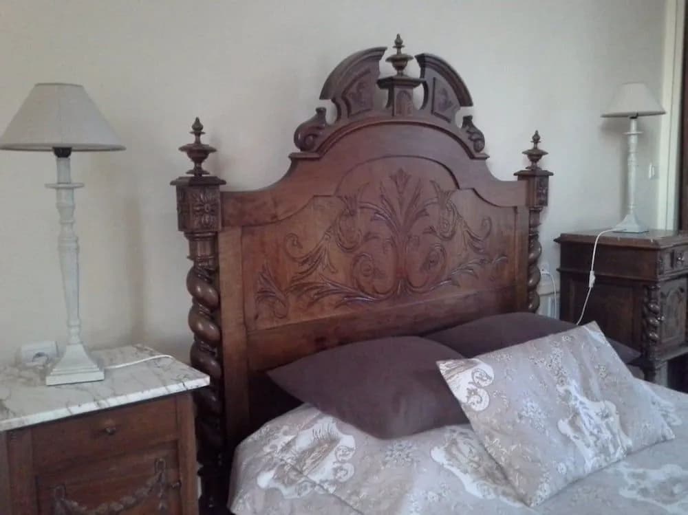 Le Manoir de la Rivière - Photo 3