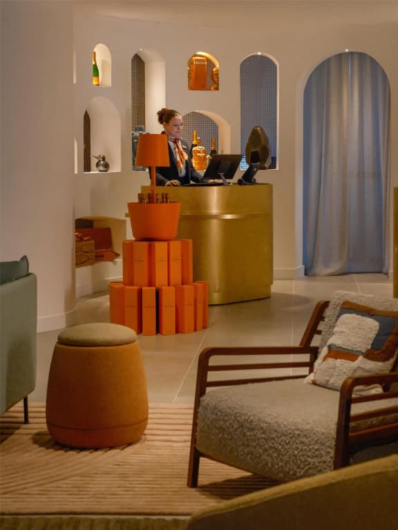 Hyatt Centric Reims - Photo 2
