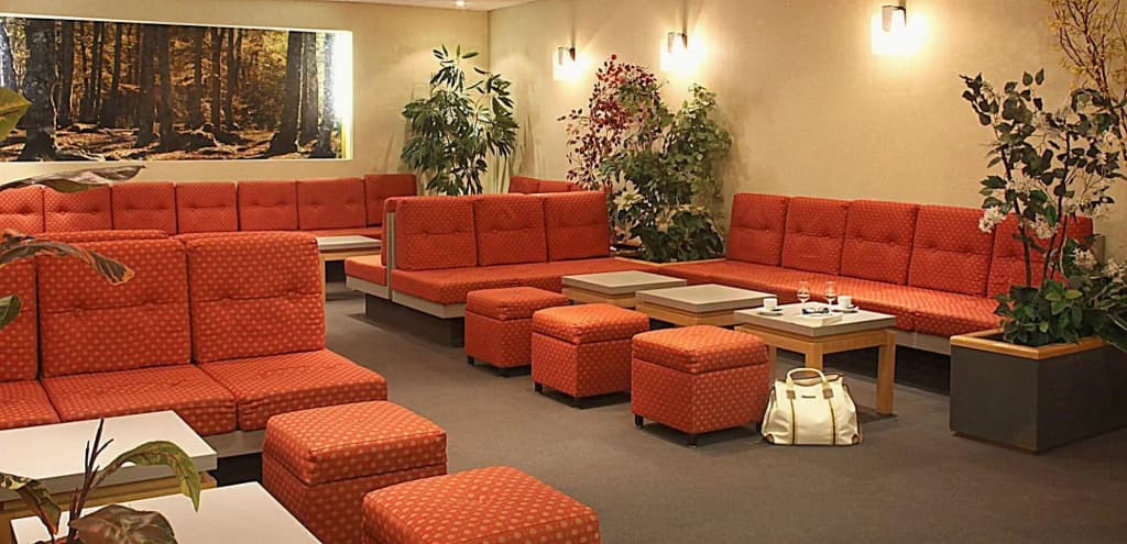 Hotel Acadia - Photo 2