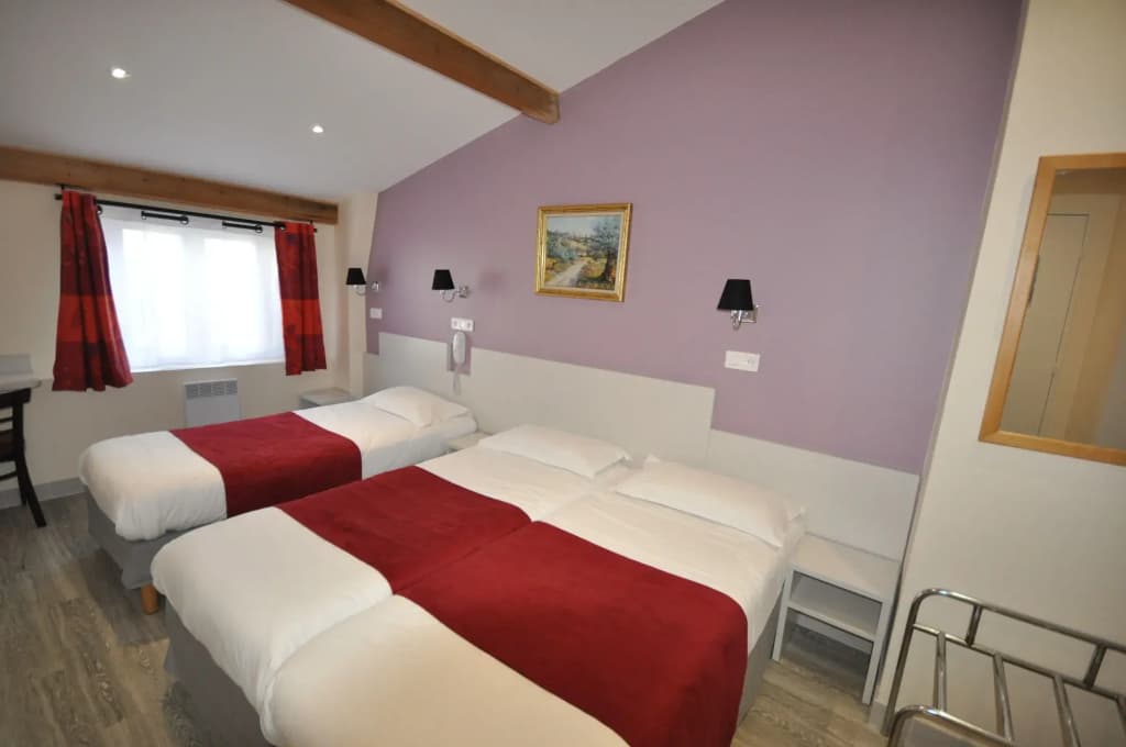 Hotel Saint Georges Lafayette - Miniature 7