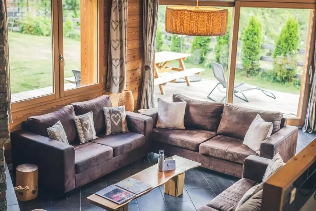 Chalet Melezor - Photo 3