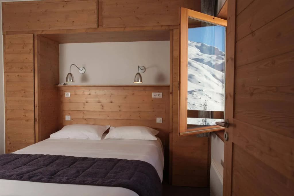 Le Chalet du Mont Vallon Spa Resort - Miniature 6