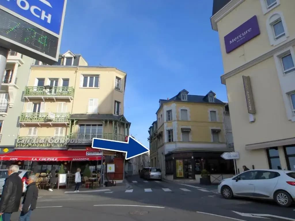 L'IDEAL 6 ( casino a 50m, plage a 150m) - Photo 4