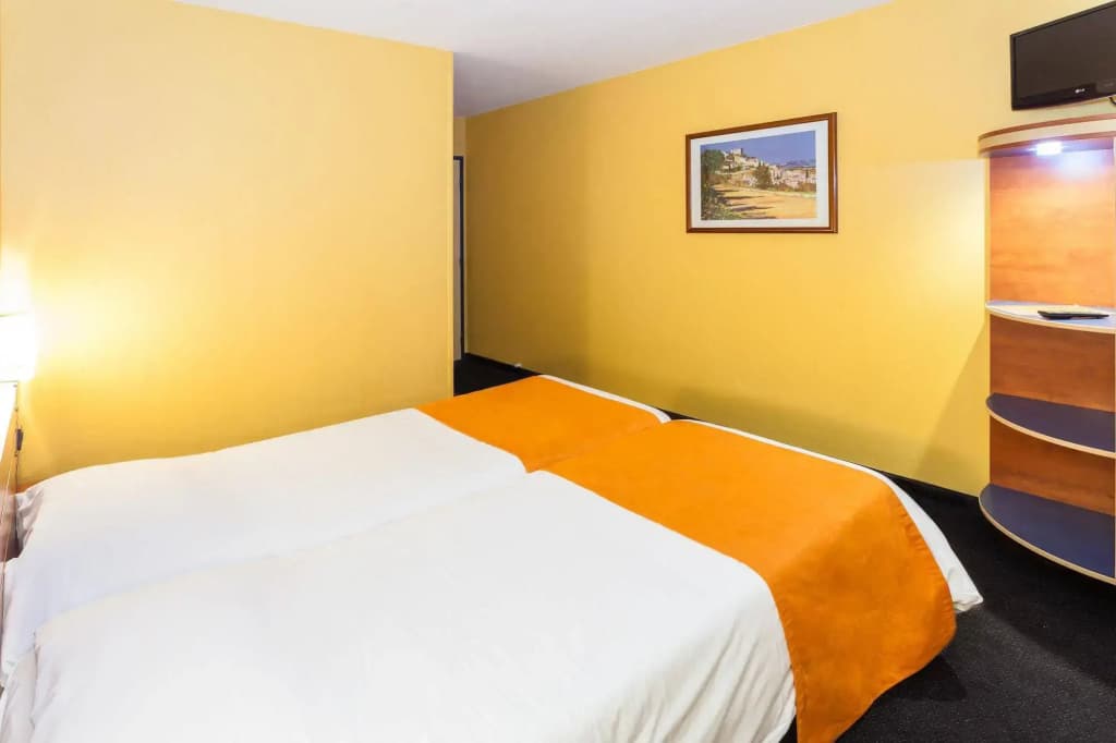 Ibis Budget Perigueux Boulazac - Miniature 6