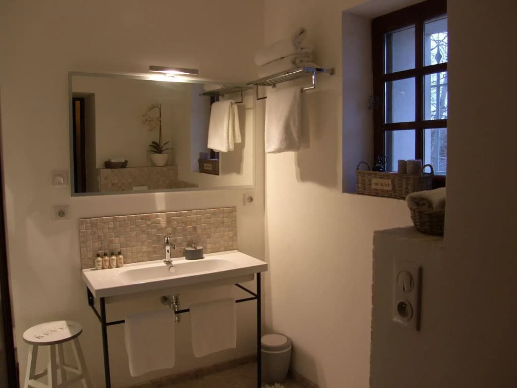 Villa Mas St Jean House - Miniature 8