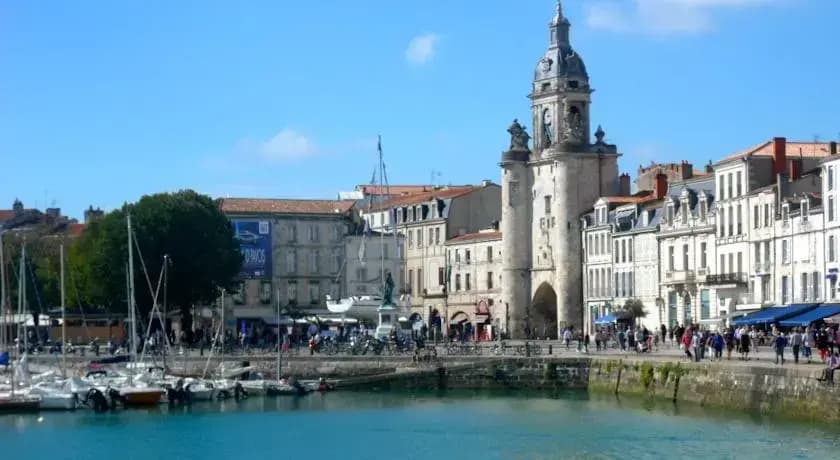 Appartement Le Petit Canard - Miniature 6
