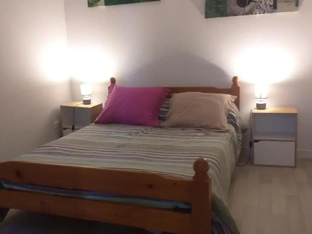 Gîte Saumur, 3 pièces, 4 personnes - FR-1-622-17 - Photo 3