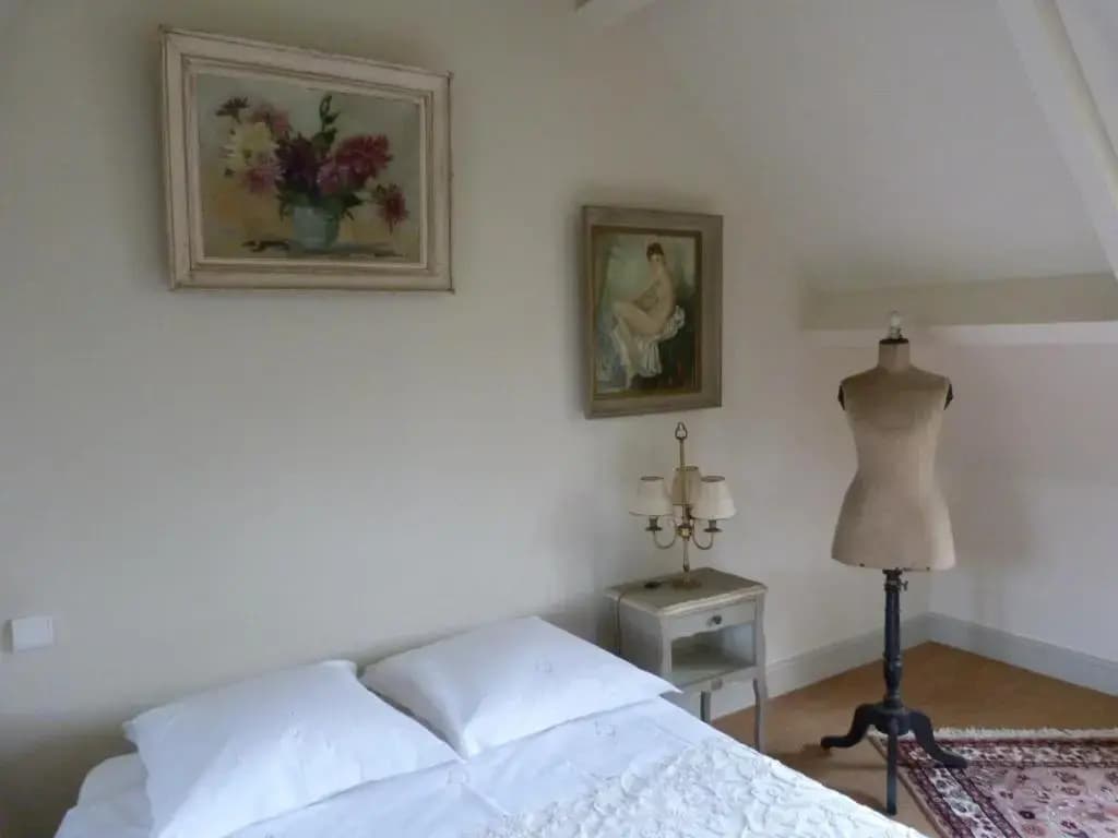 Le Clos de la Chesneraie - Photo 2