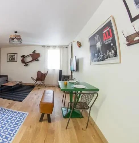 Off Appartement 3 - Photo 5