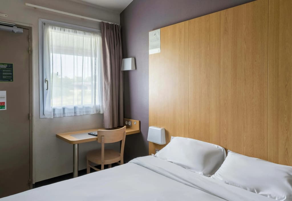 B&B HOTEL Troyes Barberey - Photo 4
