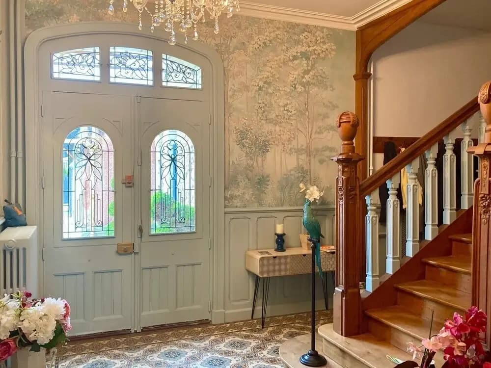 Villa des roses - Photo 2