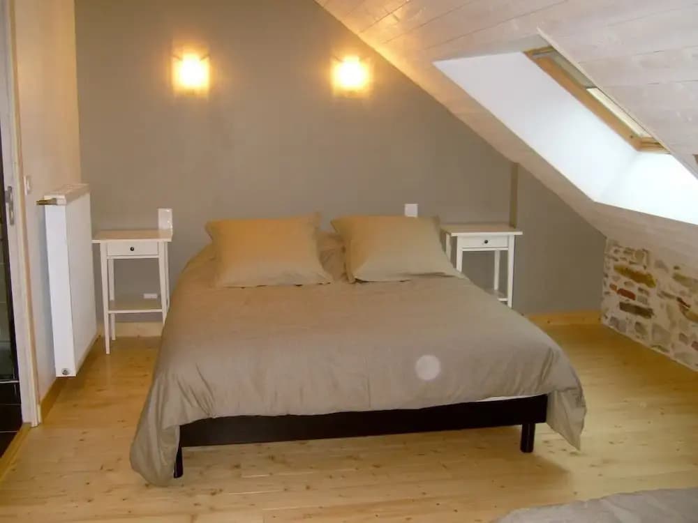 Le Chêne Blanc - Photo 3