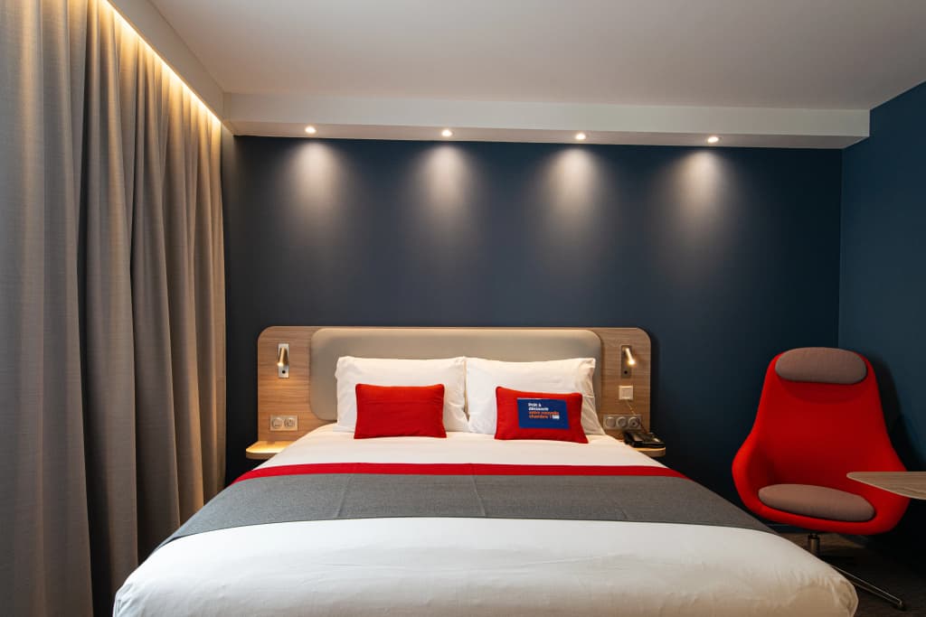 ibis Styles Bordeaux Lormont - Photo 4