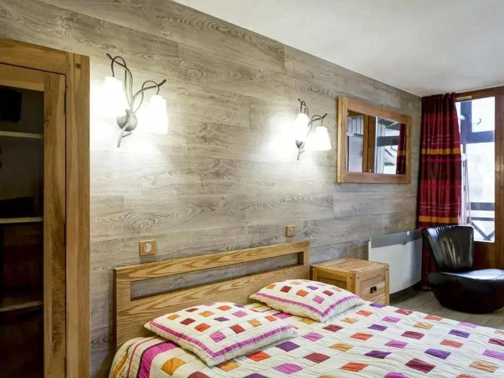 Appartement Brides-les-Bains, 1 pièce, 4 personnes - FR-1-512-220 - Photo 3