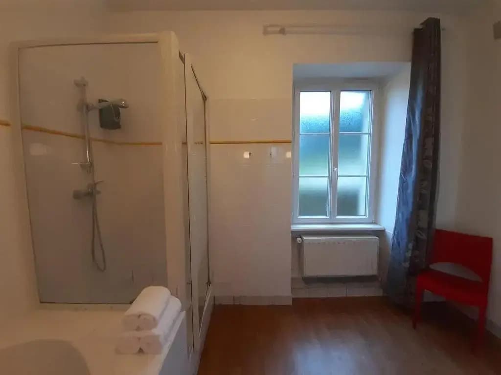 Logis Auberge de Kerveoc'h - Miniature 7
