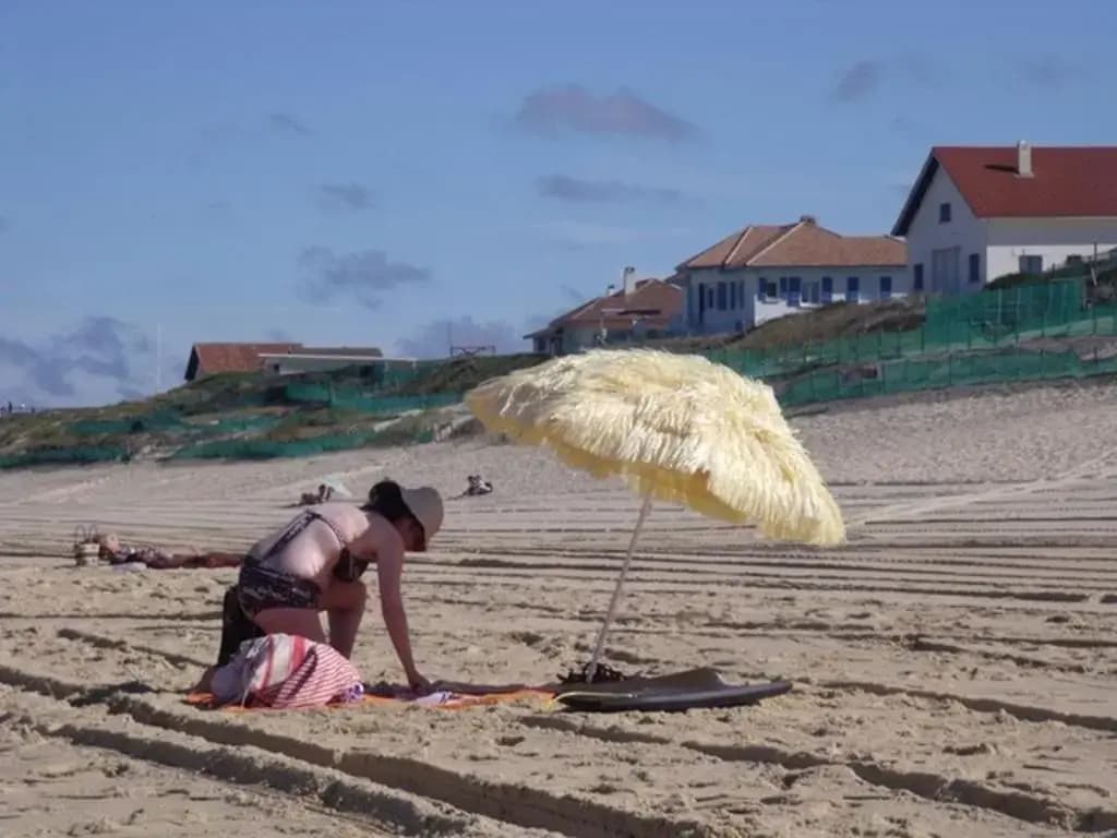 Location Landes Mimizan Plage - Photo 2