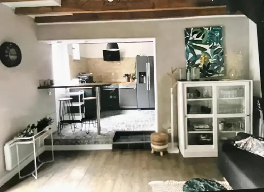 Maison Capbreton à 4 min des plages - Photo 1