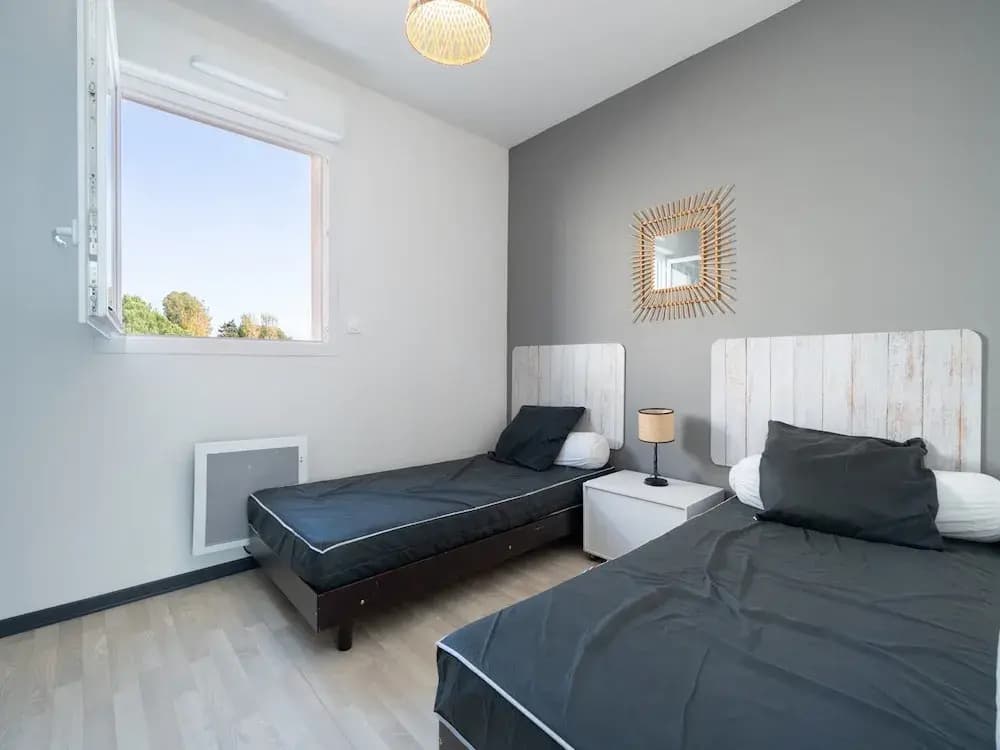 Serenity in Serignan Villa - Photo 4