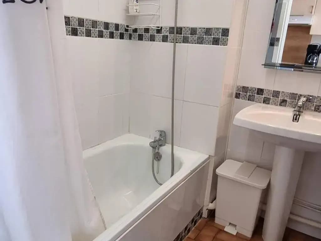 Appartement Argelès-sur-Mer, 3 pièces, 6 personnes - FR-1-388-83 - Photo 5