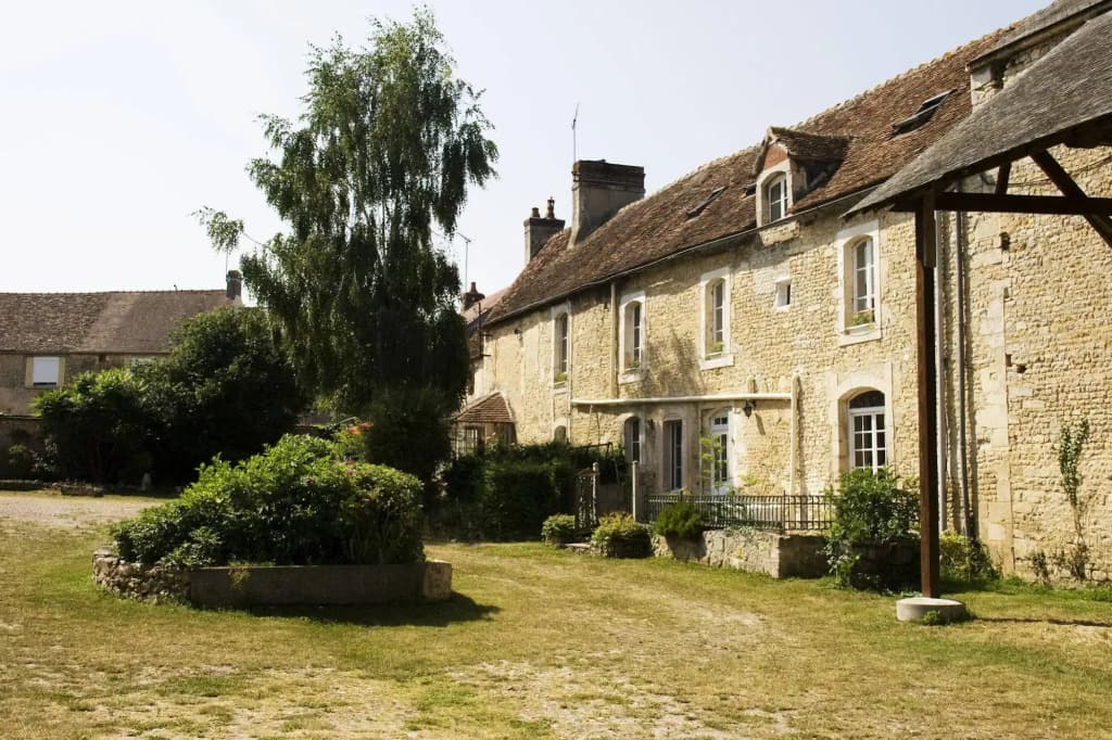 La Vieille Ferme - Photo 1