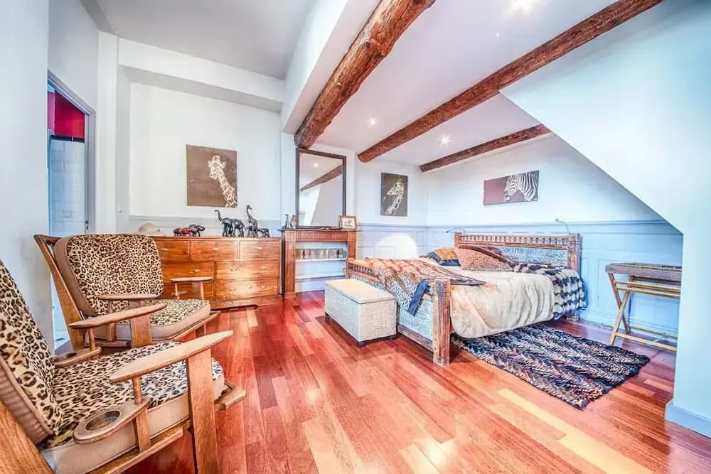 Maison de Fogasses - Photo 4