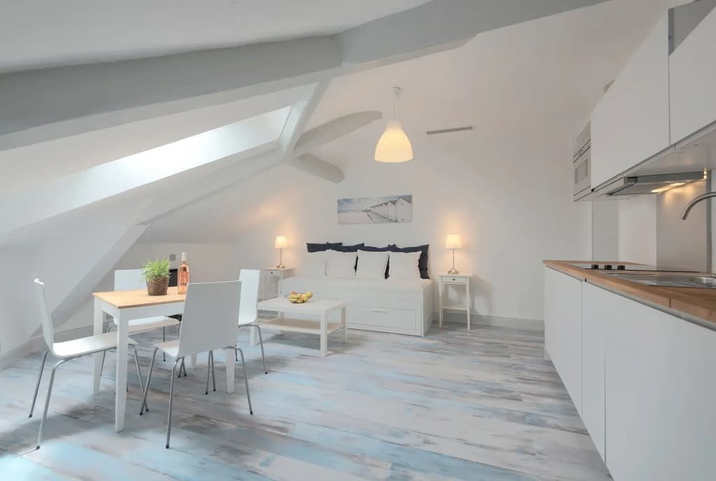Residence Michel Ange - Photo 2