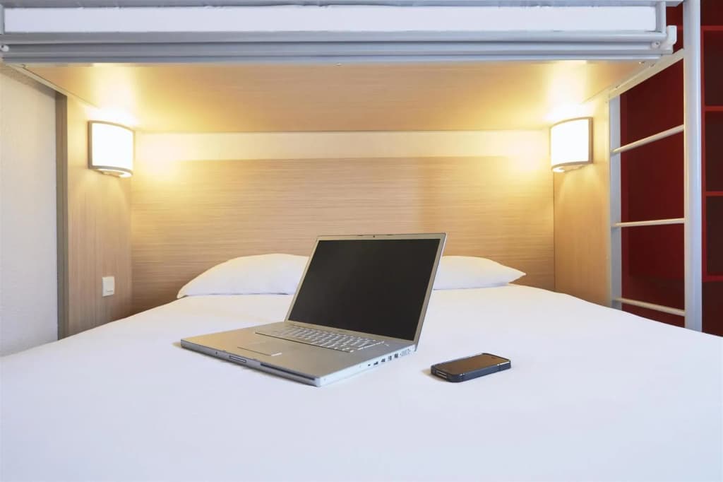 Hotel Première Classe Chalon Sur Saone - Photo 3