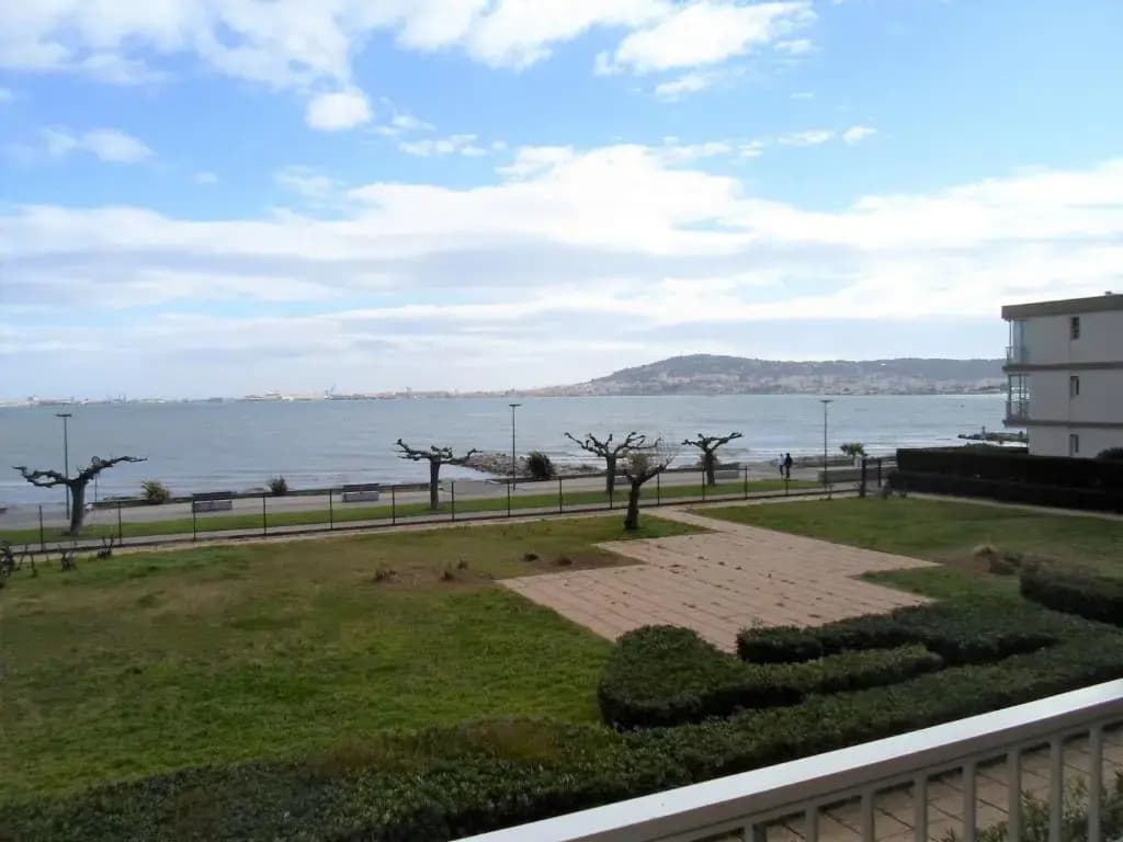 Appartement Balaruc-les-Bains, 1 pièce, 4 personnes - FR-1-503-25 - Miniature 6