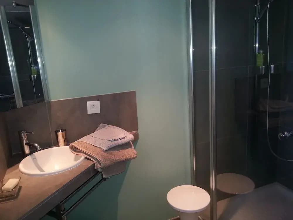 Les Chambres du Keriolet - Miniature 7