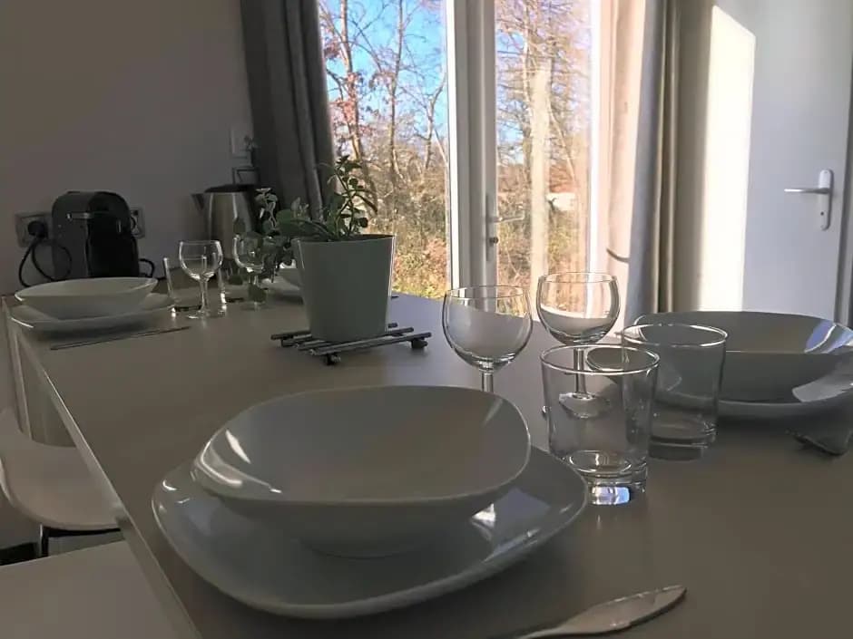 Le Lodge Premium - Photo 4