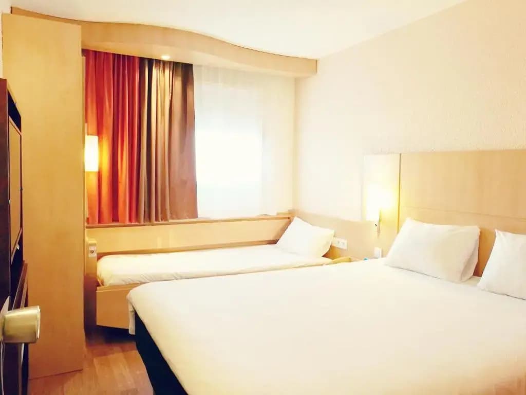 ibis Biarritz Anglet Aeroport - Miniature 6