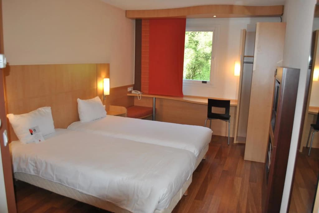 ibis Loriol Le Pouzin - Miniature 7