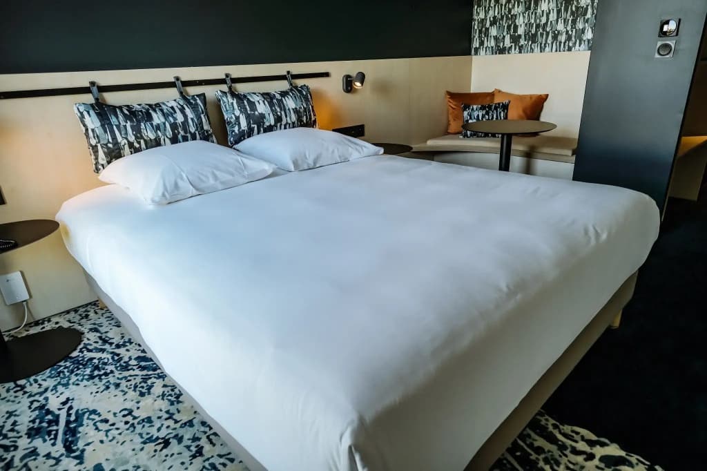 ibis Styles Bordeaux Lac Bruges (Ouverture Novembre 2025) - Miniature 7