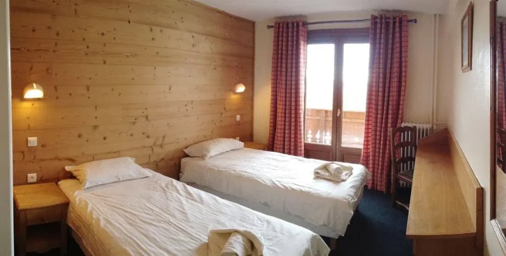 SportHotel Beausoleil - Photo 3