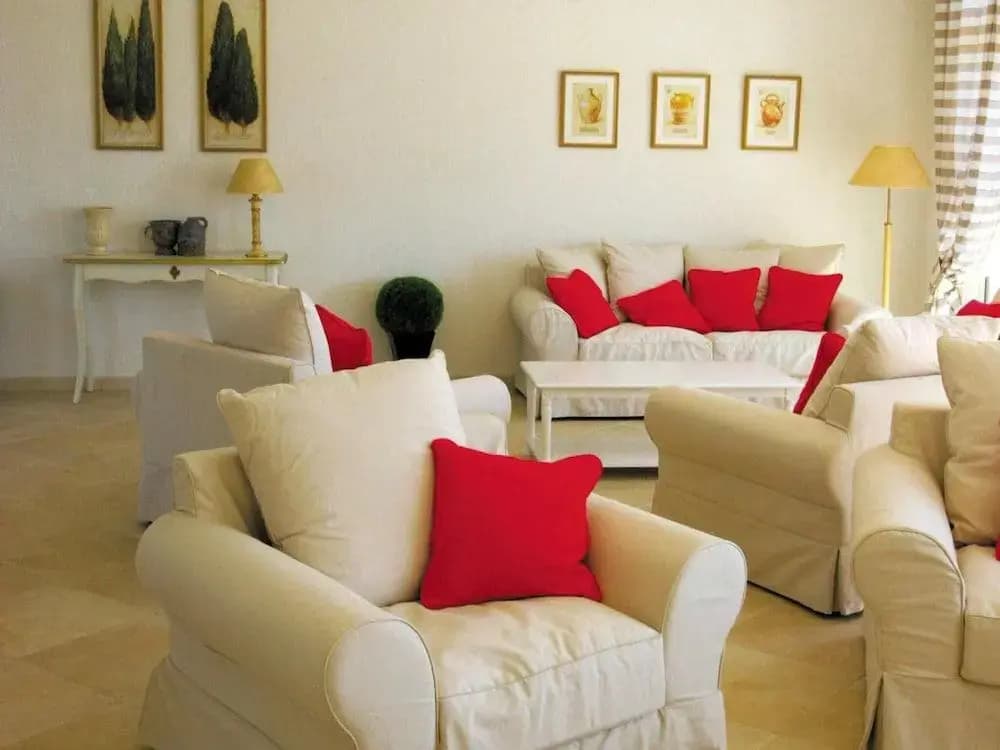Lagrange Vacances Les Bastides Des Chaumettes - Photo 2