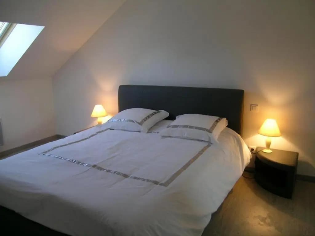 Gîte Urçay, 6 pièces, 8 personnes - FR-1-489-128 - Photo 3