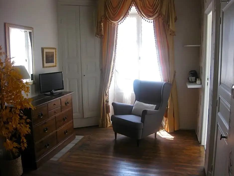 Le Petit Cochon chambre d` hotes - Miniature 6