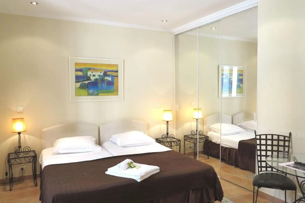 Hotel Le Florian - Photo 4