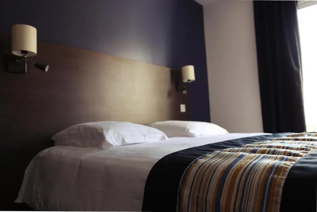 Hôtel Hoche - Photo 5