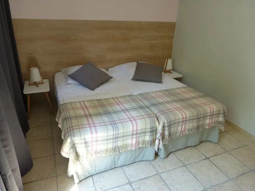 Villa Thebaïde Chambres d'hôtes - Photo 5