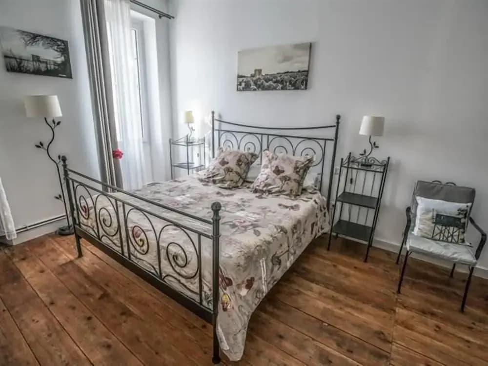 Le Médoc de Clémence - Photo 2