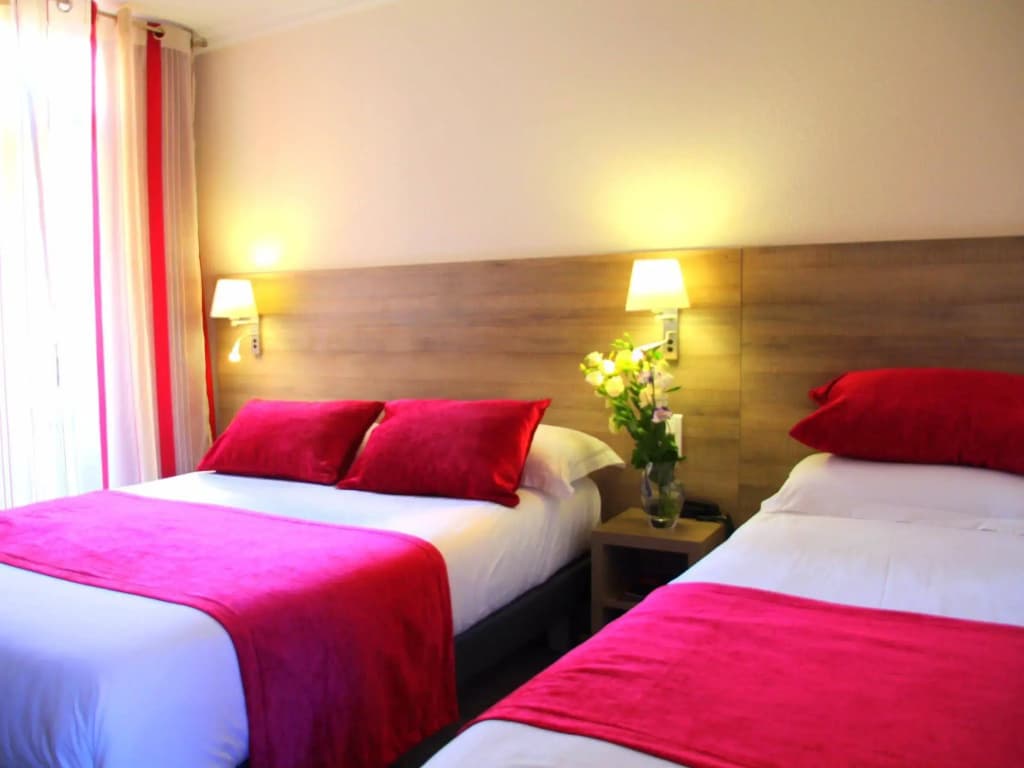 Hôtel Menton Riviera - Photo 5