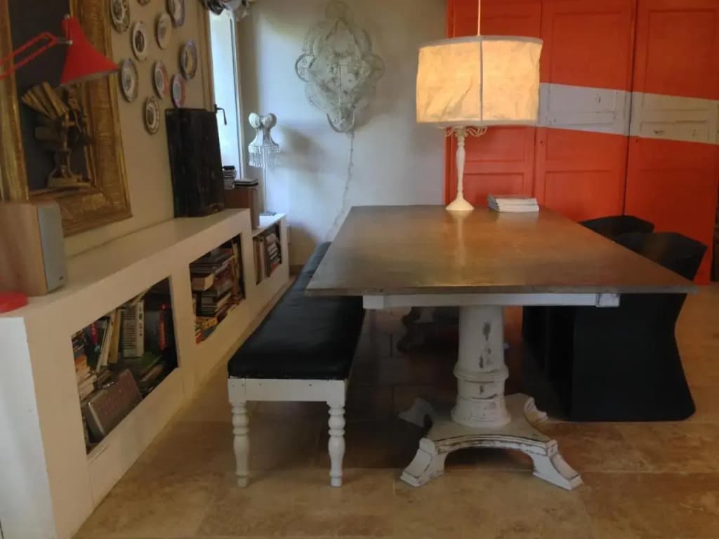 PROVENCEguesthouse L'Agace - Photo 1