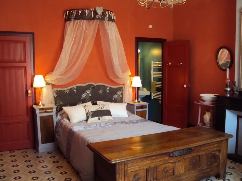 Les Chambres des Dames - Photo 3