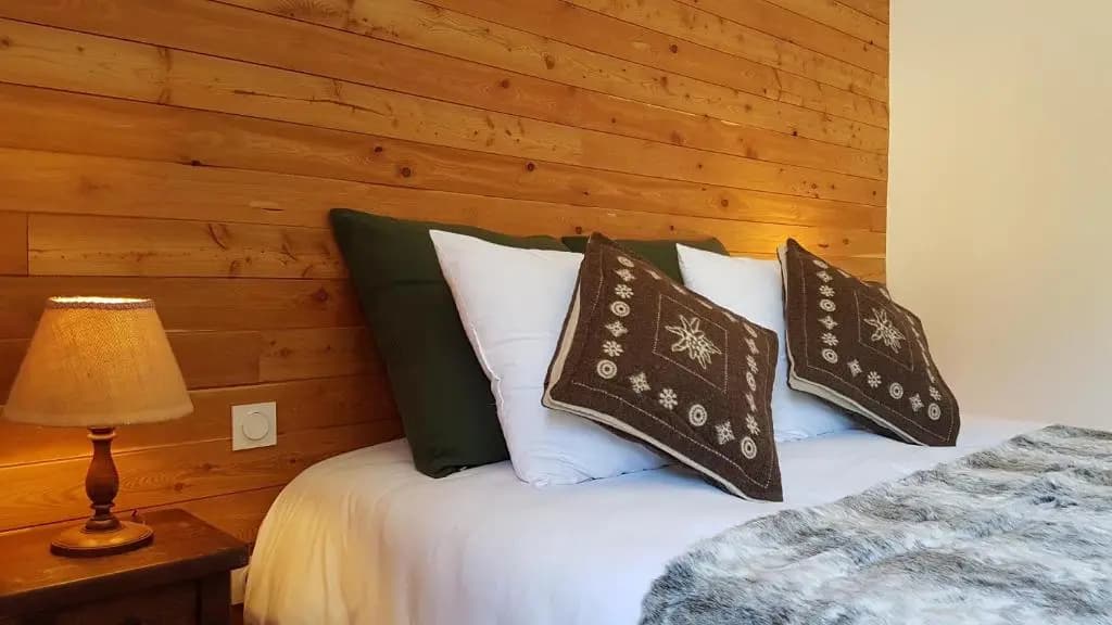 Auberge du Bachelard - Photo 4