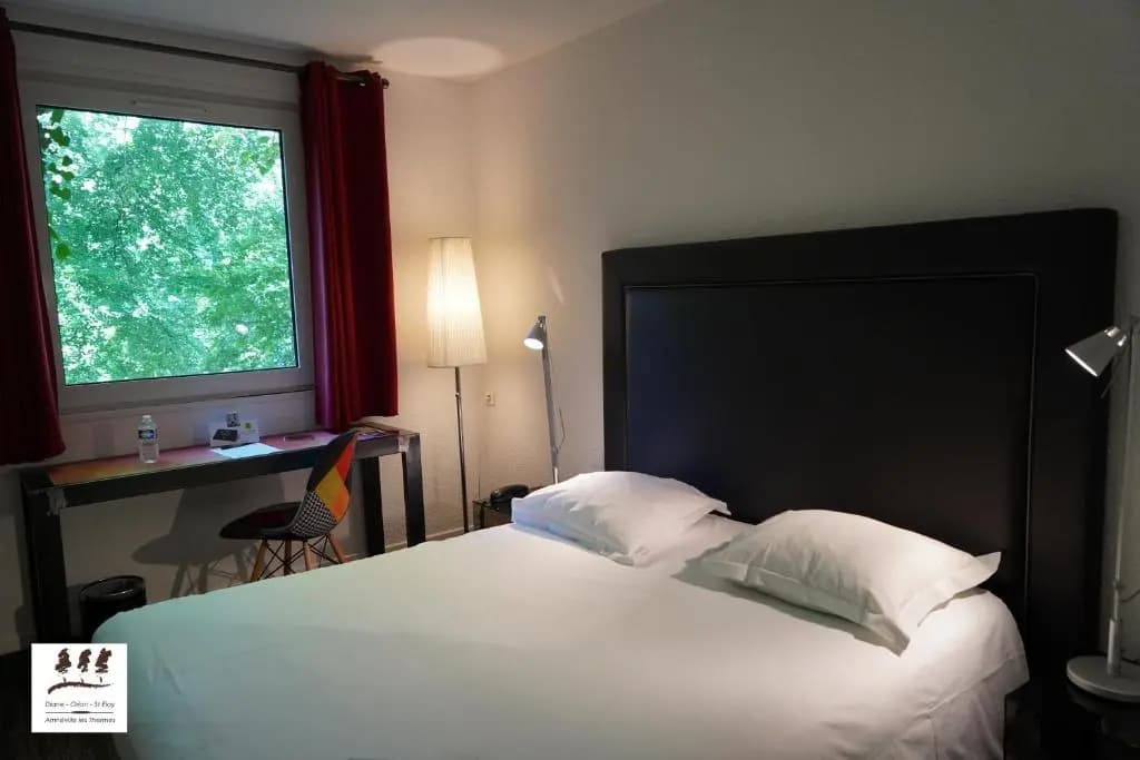 Logis Hôtel Orion - Photo 4